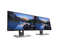 Dell U2518D czarny HDR - 375837 - zdjęcie 2